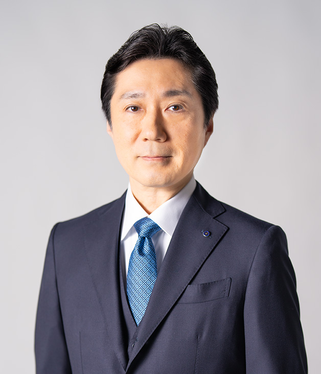 会長