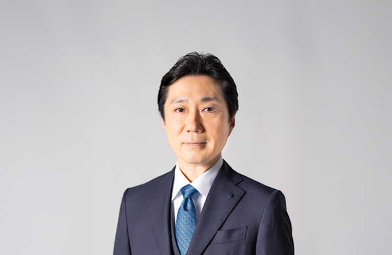 会長挨拶